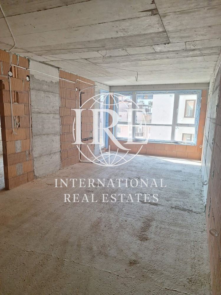 Продава 2-СТАЕН, гр. Варна, Кайсиева градина, снимка 2 - Апартаменти - 52803621