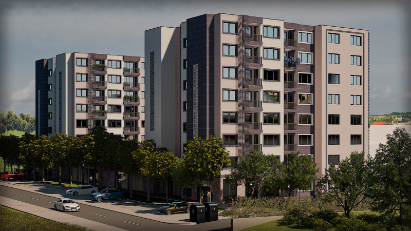 Продава 2-СТАЕН, гр. Варна, Владислав Варненчик 1, снимка 7 - Апартаменти - 52889947