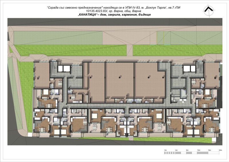 Продава 2-СТАЕН, гр. Варна, Владислав Варненчик 1, снимка 13 - Апартаменти - 52889947