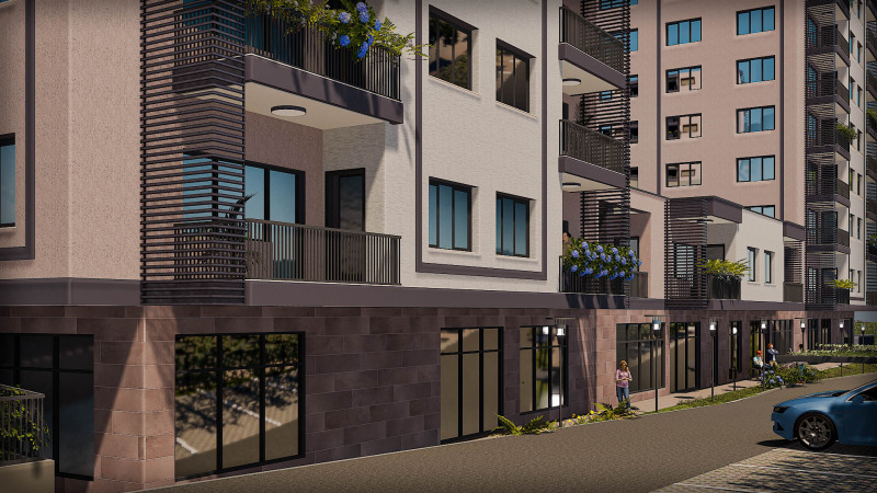 Продава 2-СТАЕН, гр. Варна, Владислав Варненчик 1, снимка 3 - Апартаменти - 52889947