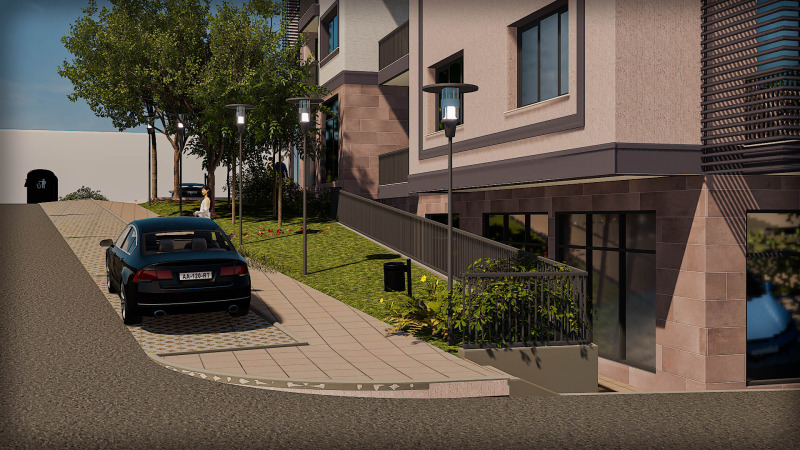 Продава 2-СТАЕН, гр. Варна, Владислав Варненчик 1, снимка 6 - Апартаменти - 52889947