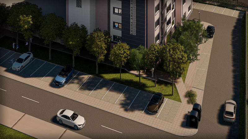 Продава 2-СТАЕН, гр. Варна, Владислав Варненчик 1, снимка 8 - Апартаменти - 52889947