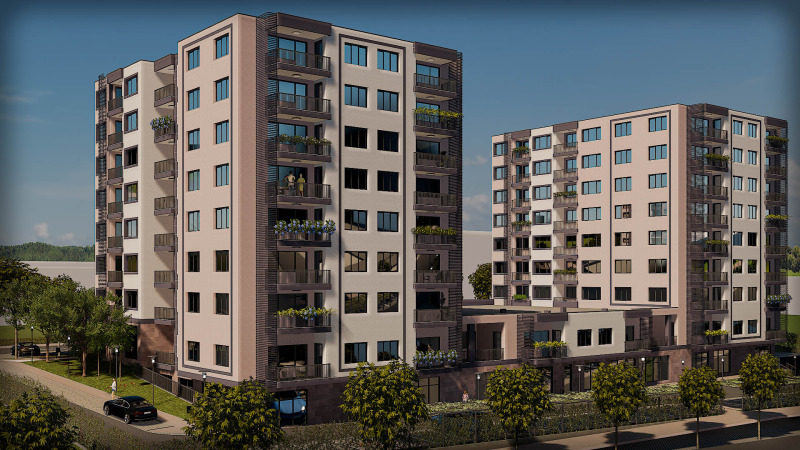 Продава 2-СТАЕН, гр. Варна, Владислав Варненчик 1, снимка 4 - Апартаменти - 52889947