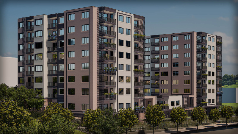 Продава 2-СТАЕН, гр. Варна, Владислав Варненчик 1, снимка 5 - Апартаменти - 52889947