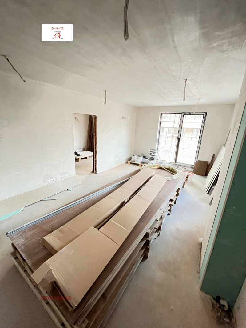 Продава 2-СТАЕН, гр. София, Младост 1, снимка 2 - Апартаменти - 52978276