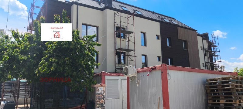 Продава 2-СТАЕН, гр. София, Младост 1, снимка 9 - Апартаменти - 52978276