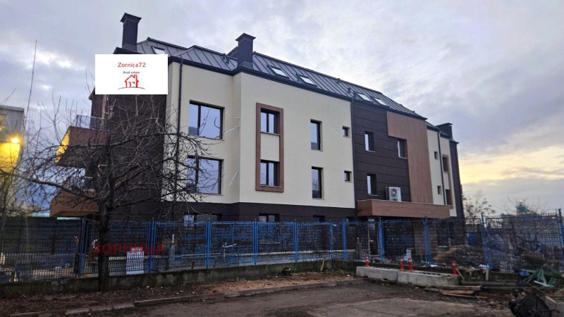 Продава 2-СТАЕН, гр. София, Младост 1, снимка 13 - Апартаменти - 52978276