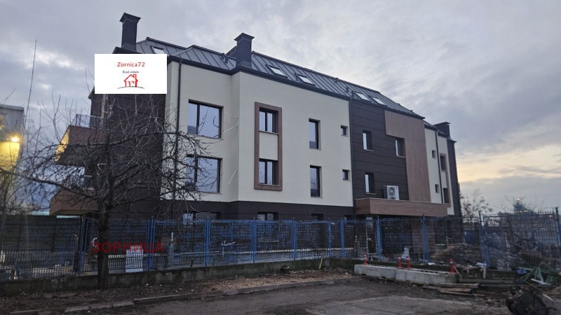 Продава 2-СТАЕН, гр. София, Младост 1, снимка 11 - Апартаменти - 52978276