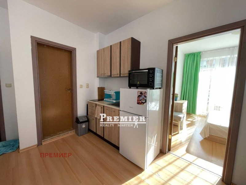 Продава 2-СТАЕН, к.к. Слънчев бряг, област Бургас, снимка 5 - Апартаменти - 52990712