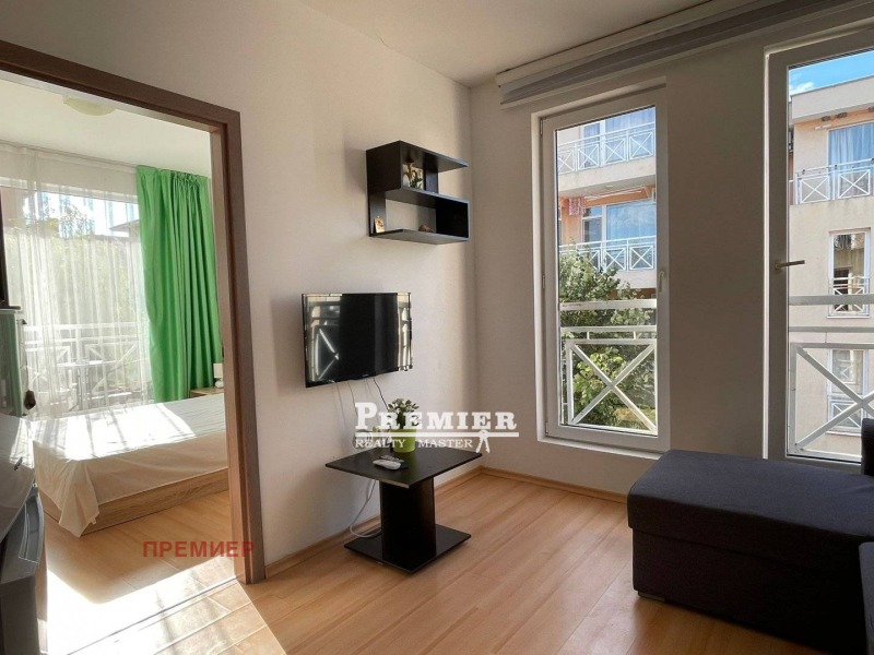 Продава 2-СТАЕН, к.к. Слънчев бряг, област Бургас, снимка 2 - Апартаменти - 52990712