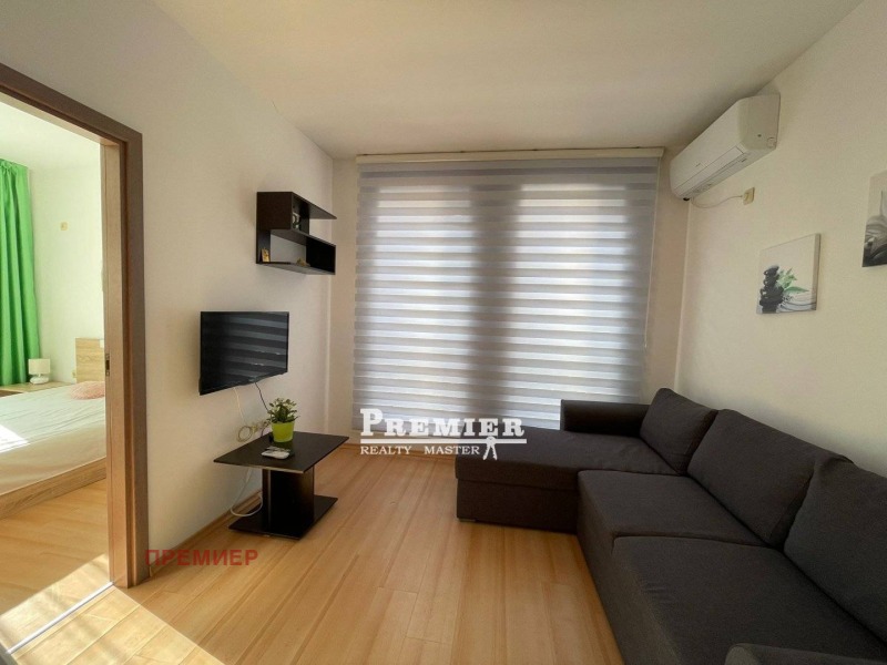 Продава 2-СТАЕН, к.к. Слънчев бряг, област Бургас, снимка 3 - Апартаменти - 52990712