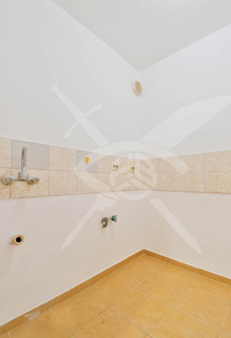 Продава 2-СТАЕН, гр. София, Люлин 4, снимка 7 - Апартаменти - 53540420