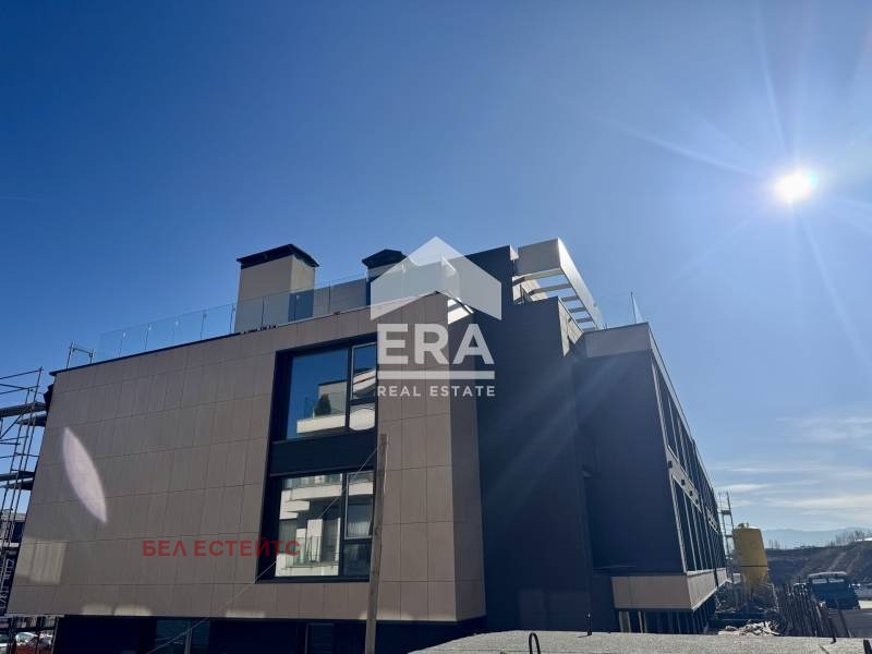 Продава 2-СТАЕН, гр. София, Малинова долина, снимка 3 - Апартаменти - 53779584