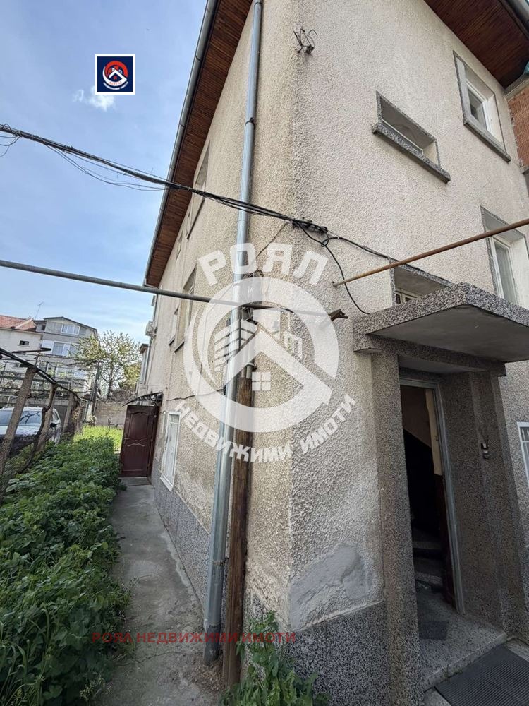 Продава 2-СТАЕН, гр. Пловдив, Христо Смирненски, снимка 11 - Апартаменти - 54285169