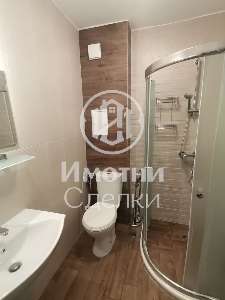 Продава 2-СТАЕН, гр. София, Лозенец, снимка 6 - Апартаменти - 55045212