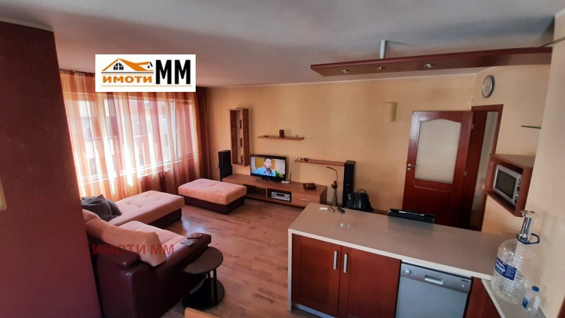 Till salu  2 sovrum Plovdiv , Karsjijaka , 108 kvm | 94136963