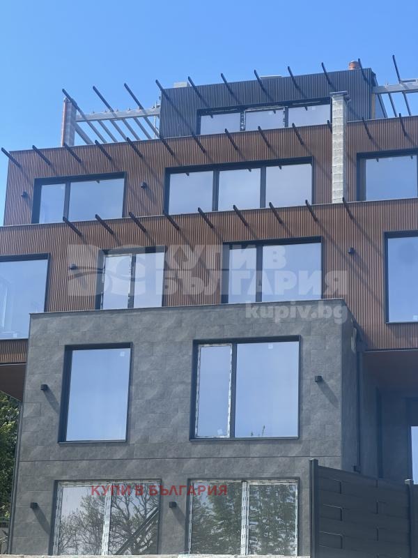 Na prodej  2 ložnice Varna , m-t Dolna Traka , 102 m2 | 41954829 - obraz [10]