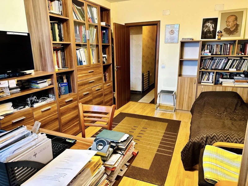 De vânzare  2 dormitoare Sofia , Goțe Delciev , 100 mp | 14858428 - imagine [2]