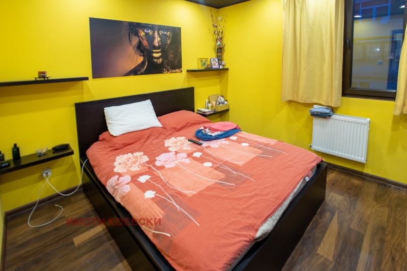 Zu verkaufen  2 Schlafzimmer Sofia , Owtscha kupel 2 , 101 qm | 51892262 - Bild [3]