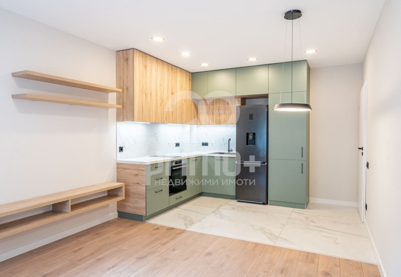 Продава 3-СТАЕН, гр. София, Борово, снимка 5 - Апартаменти - 52809967