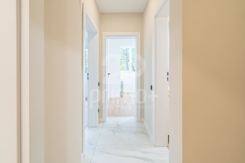 Продава 3-СТАЕН, гр. София, Борово, снимка 13 - Апартаменти - 52809967