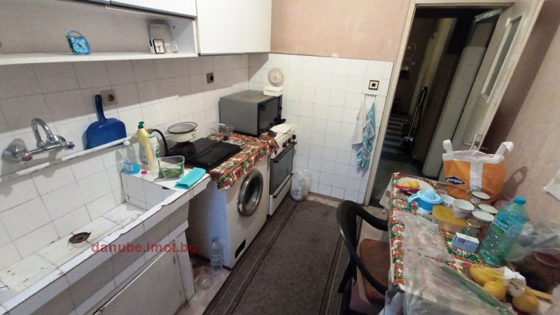 Продава 3-СТАЕН, гр. Русе, Център, снимка 6 - Апартаменти - 53172270