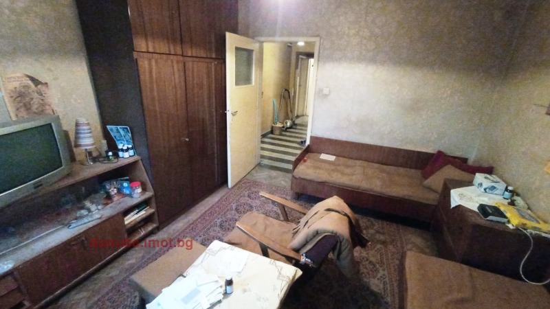 Продава 3-СТАЕН, гр. Русе, Център, снимка 4 - Апартаменти - 53172270