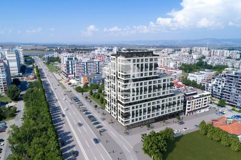 Продава 3-СТАЕН, гр. София, Люлин 2, снимка 10 - Апартаменти - 54259898