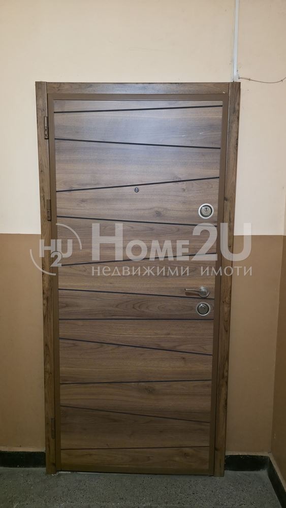 Продава 4-СТАЕН, гр. Варна, Чаталджа, снимка 15 - Апартаменти - 52291409