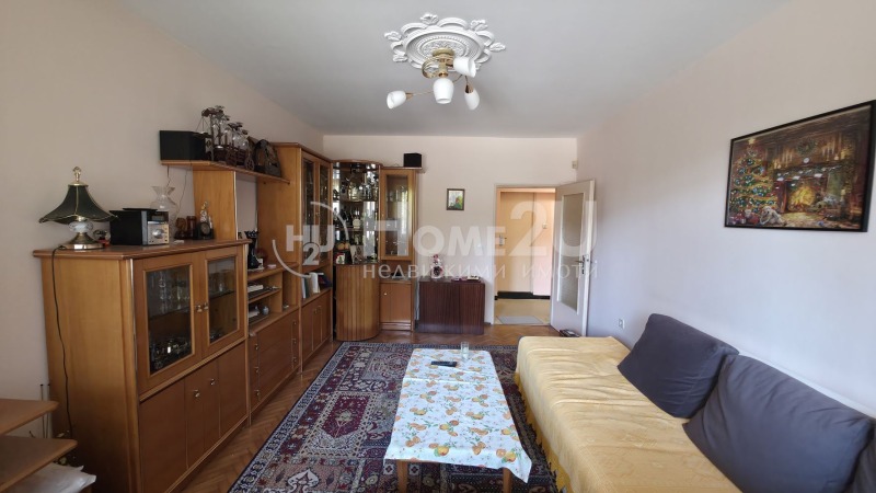 Продава 4-СТАЕН, гр. Варна, Чаталджа, снимка 2 - Апартаменти - 52291409