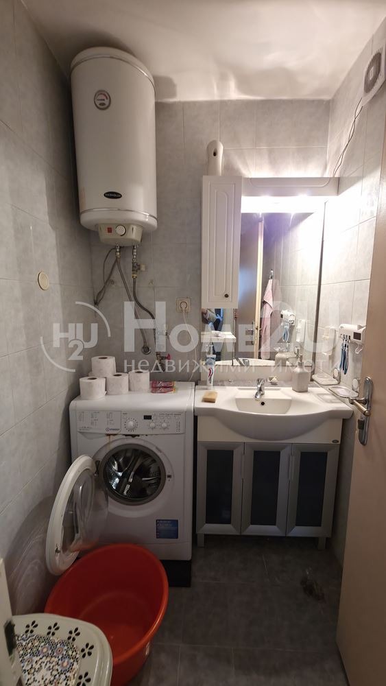 Продава 4-СТАЕН, гр. Варна, Чаталджа, снимка 11 - Апартаменти - 52291409