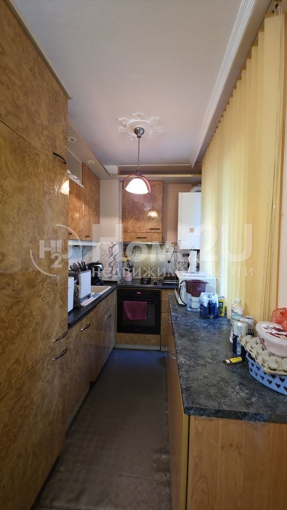 Продава 4-СТАЕН, гр. Варна, Чаталджа, снимка 7 - Апартаменти - 52291409