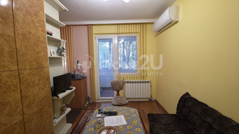 Продава 4-СТАЕН, гр. Варна, Чаталджа, снимка 6 - Апартаменти - 52291409