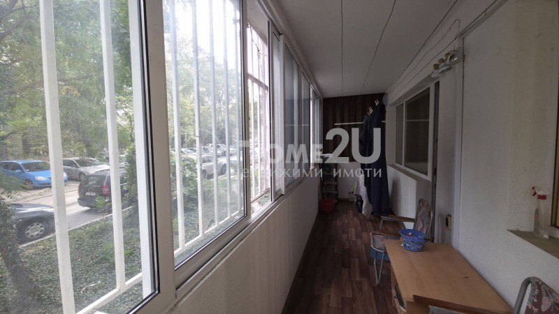 Продава 4-СТАЕН, гр. Варна, Чаталджа, снимка 13 - Апартаменти - 52291409