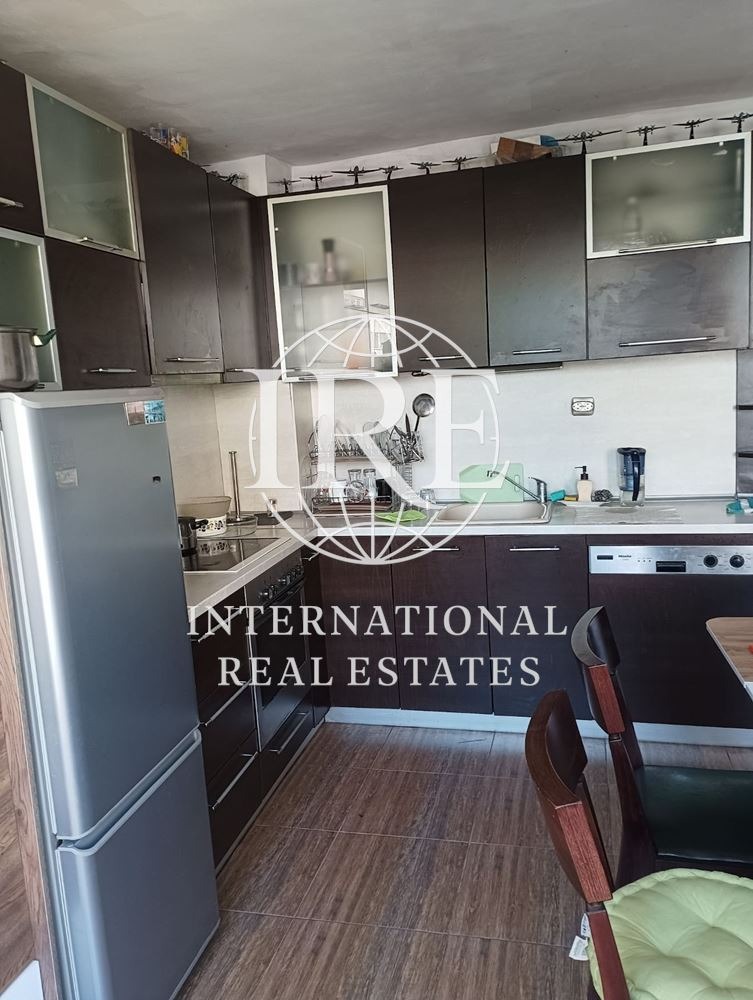 Продава 4-СТАЕН, гр. Варна, Чаталджа, снимка 3 - Апартаменти - 53737519