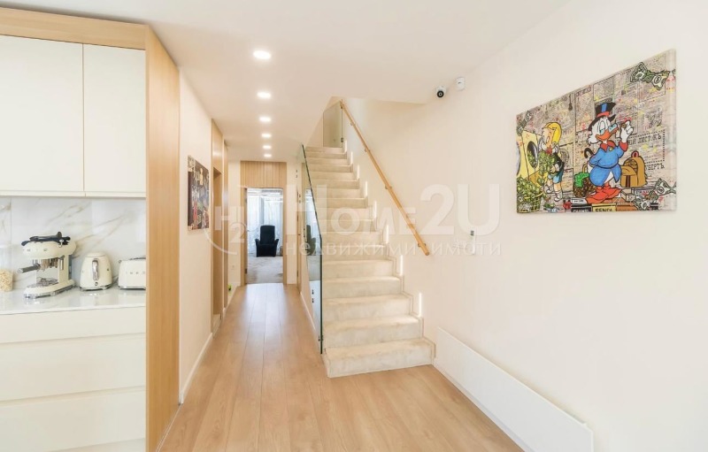 Na prodej  3+ ložnice Varna , k.k. Sv.Sv. Konstantin i Elena , 290 m2 | 45436752 - obraz [4]