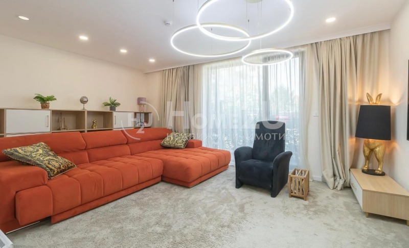 Na prodej  3+ ložnice Varna , k.k. Sv.Sv. Konstantin i Elena , 290 m2 | 45436752 - obraz [5]