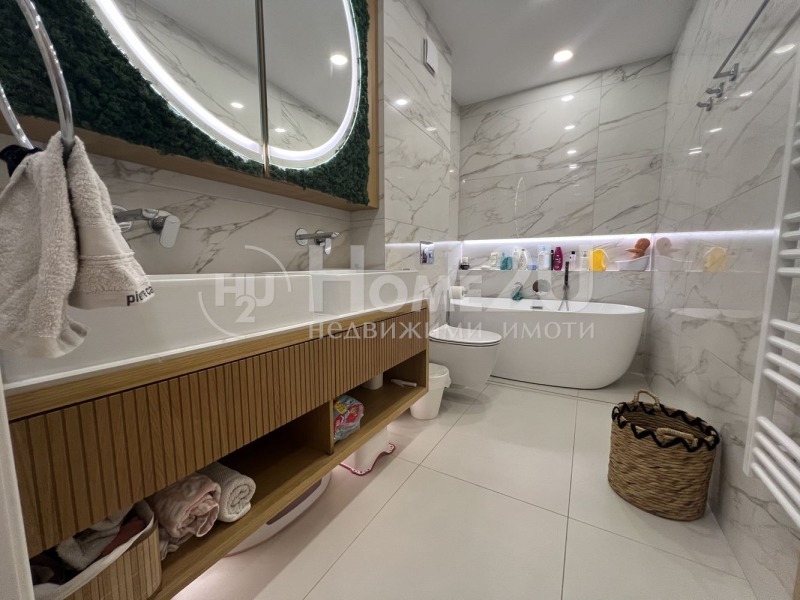 Na prodej  3+ ložnice Varna , k.k. Sv.Sv. Konstantin i Elena , 290 m2 | 45436752 - obraz [14]