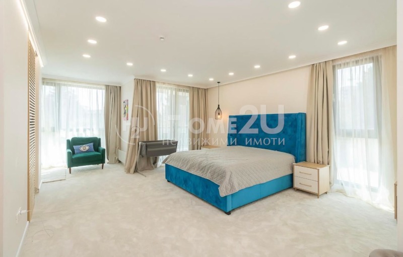 Na prodej  3+ ložnice Varna , k.k. Sv.Sv. Konstantin i Elena , 290 m2 | 45436752 - obraz [11]