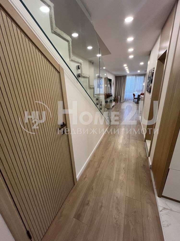 Na prodej  3+ ložnice Varna , k.k. Sv.Sv. Konstantin i Elena , 290 m2 | 45436752 - obraz [7]