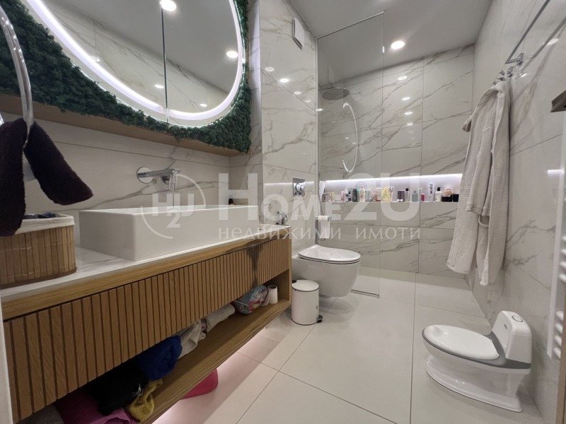 Na prodej  3+ ložnice Varna , k.k. Sv.Sv. Konstantin i Elena , 290 m2 | 45436752 - obraz [13]