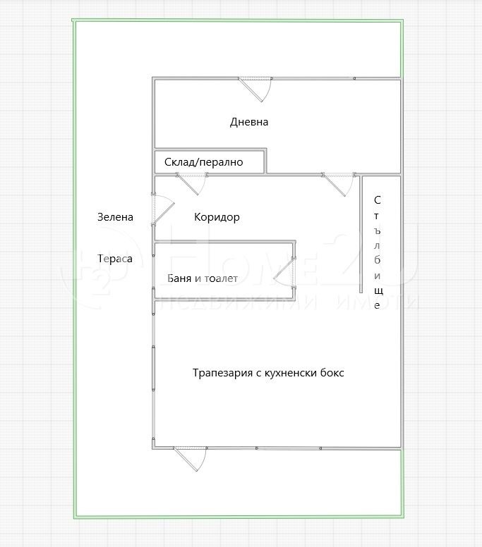 Na prodej  3+ ložnice Varna , k.k. Sv.Sv. Konstantin i Elena , 290 m2 | 45436752 - obraz [15]