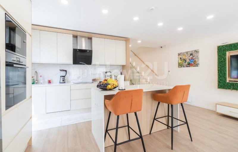 Na prodej  3+ ložnice Varna , k.k. Sv.Sv. Konstantin i Elena , 290 m2 | 45436752 - obraz [3]