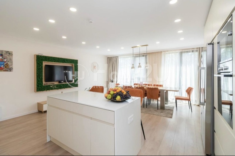 Na prodej  3+ ložnice Varna , k.k. Sv.Sv. Konstantin i Elena , 290 m2 | 45436752 - obraz [2]