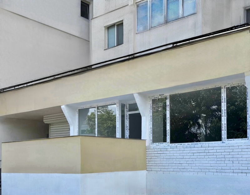 Till salu  3+ sovrum Sofia , Ljulin 10 , 145 kvm | 59095193 - bild [2]