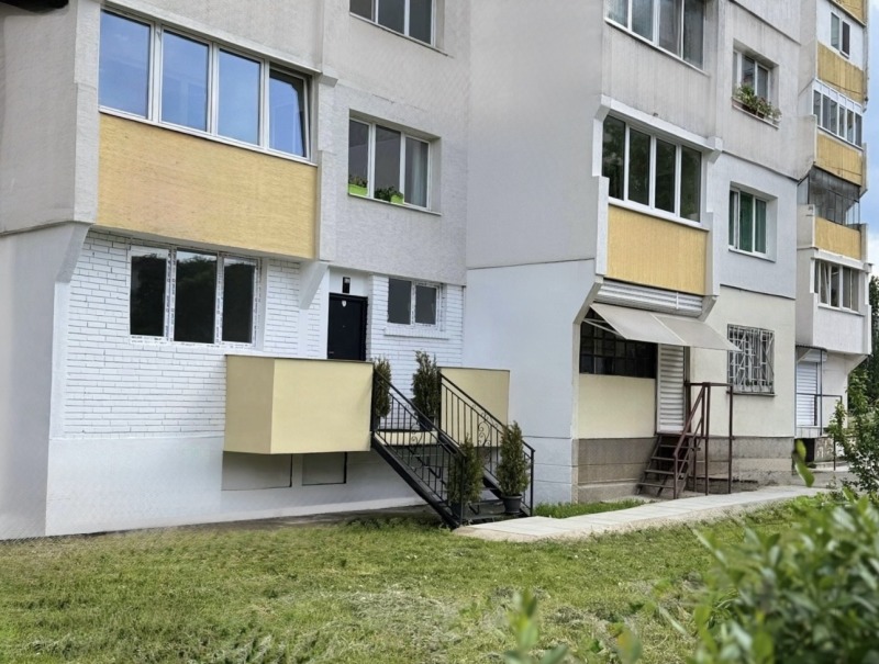 Till salu  3+ sovrum Sofia , Ljulin 10 , 145 kvm | 59095193 - bild [5]