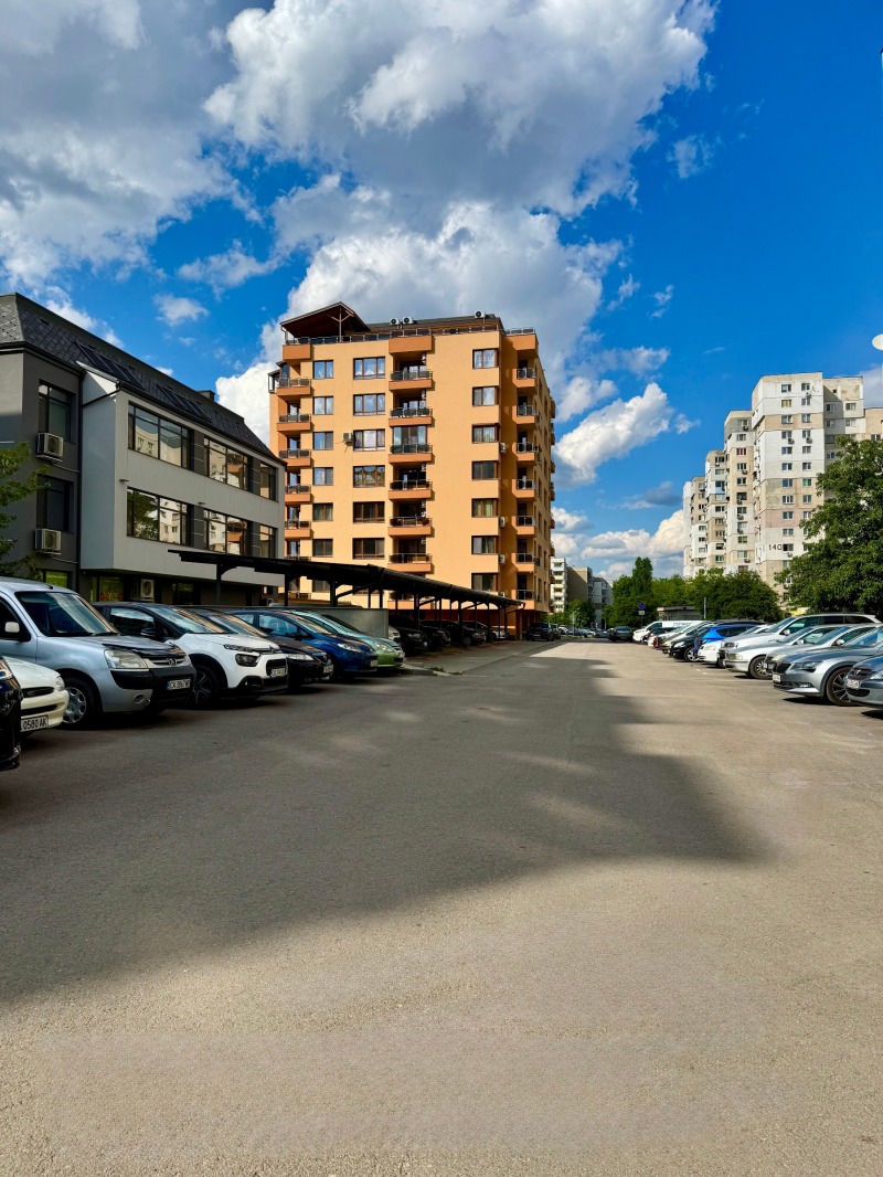 Till salu  3+ sovrum Sofia , Ljulin 10 , 145 kvm | 59095193 - bild [4]