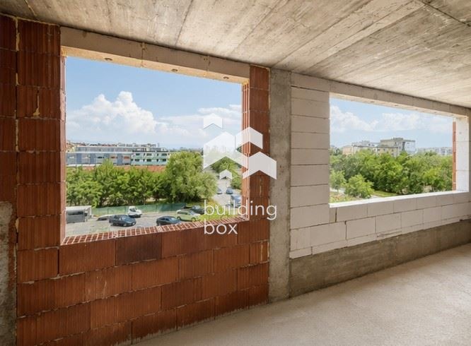 Продава МЕЗОНЕТ, гр. София, Сухата река, снимка 3 - Апартаменти - 55616613