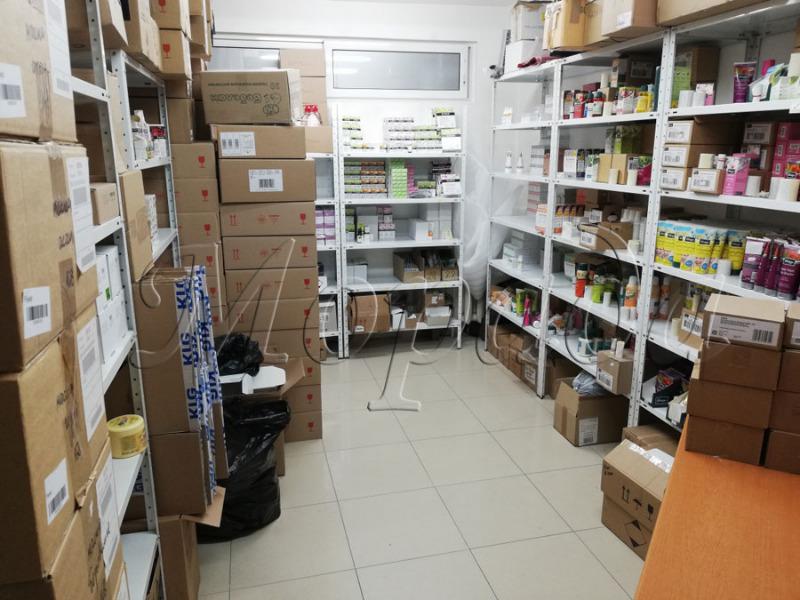 Продаја  Канцеларија Софија , Лозенец , 162 м2 | 48002301 - слика [5]