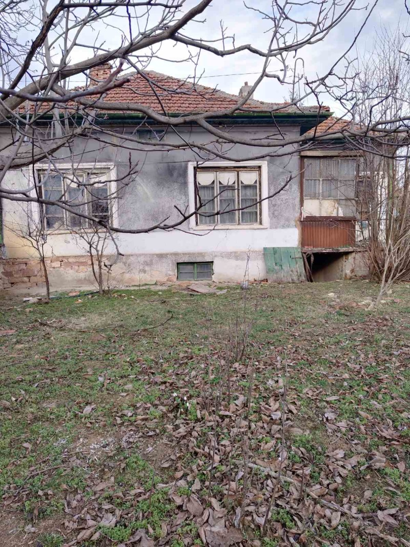 Продава  Къща област София , с. Петково , 60 кв.м | 63783860